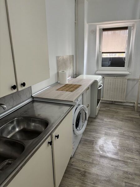 Vitan, garsoniera moderna si confortabila la Mall Vitan, renovata,